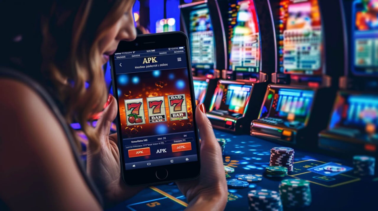 solot game Slots ဂိမ်းများ