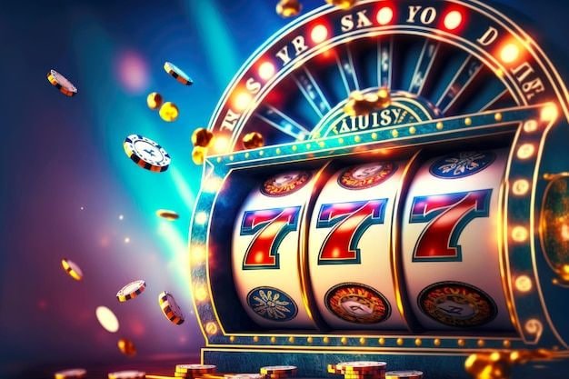solot game Live Casino ဂိမ်းများ